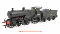 974010 Rapido MR 483 No.40527 BR Early Crest